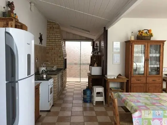 Comfort Ev, 4 Yatak Odası, Banyolu/Duşlu, Avlu Manzaralı