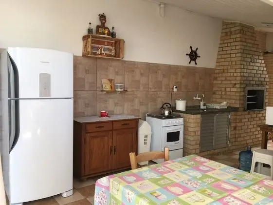 Comfort Ev, 4 Yatak Odası, Banyolu/Duşlu, Avlu Manzaralı