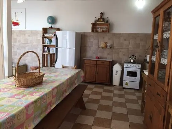 Comfort Ev, 4 Yatak Odası, Banyolu/Duşlu, Avlu Manzaralı
