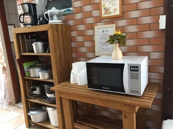 Comfort Ev, 4 Yatak Odası, Banyolu/Duşlu, Avlu Manzaralı