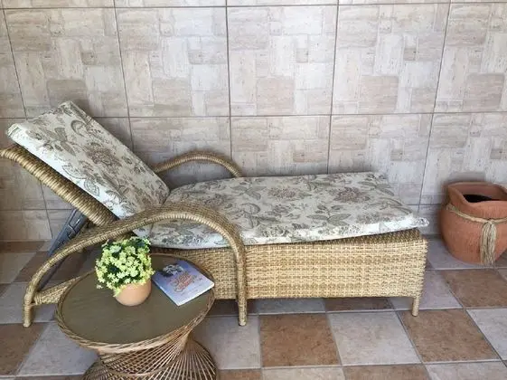 Comfort Ev, 4 Yatak Odası, Banyolu/Duşlu, Avlu Manzaralı