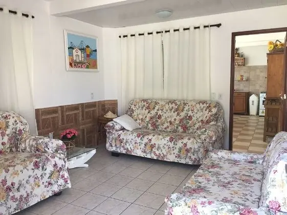 Comfort Ev, 4 Yatak Odası, Banyolu/Duşlu, Avlu Manzaralı