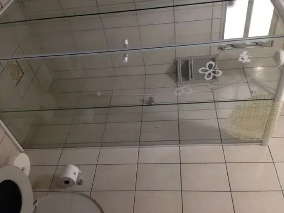 Comfort Ev, 4 Yatak Odası, Banyolu/Duşlu, Avlu Manzaralı