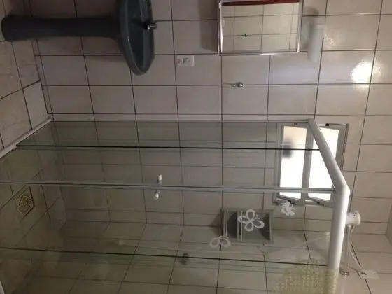 Comfort Ev, 4 Yatak Odası, Banyolu/Duşlu, Avlu Manzaralı