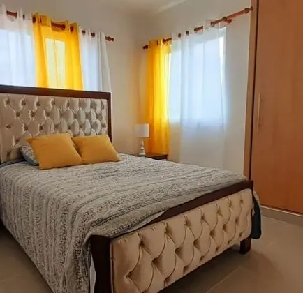 Exclusive Apart Daire