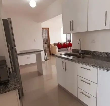 Exclusive Apart Daire