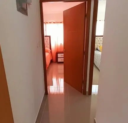 Exclusive Apart Daire