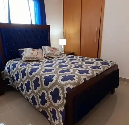 Luxury Apart Daire