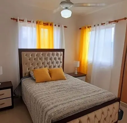 Luxury Apart Daire