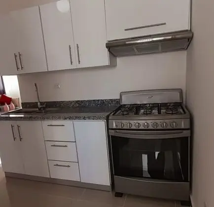 Luxury Apart Daire