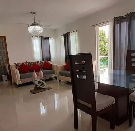 Luxury Apart Daire