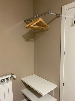 Tek Kişilik Oda, Ortak Banyo