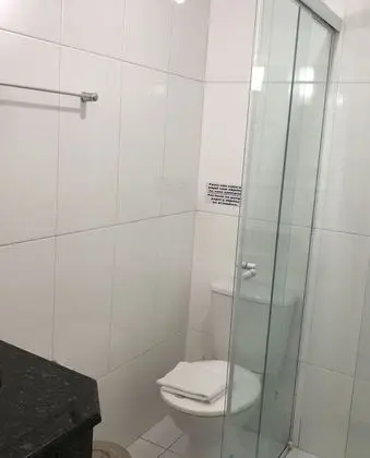 Apartamento de Frente
