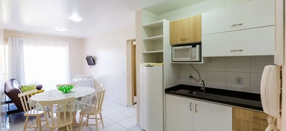Apartamento Lateral