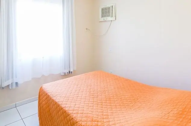 Apartamento Lateral