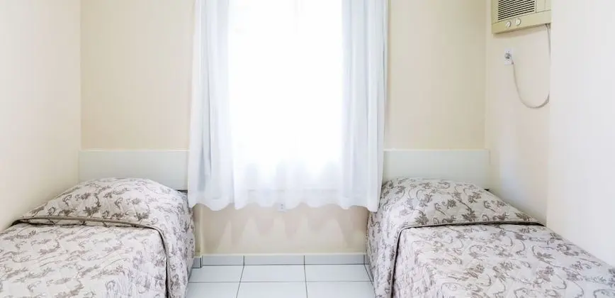 Apartamento Lateral