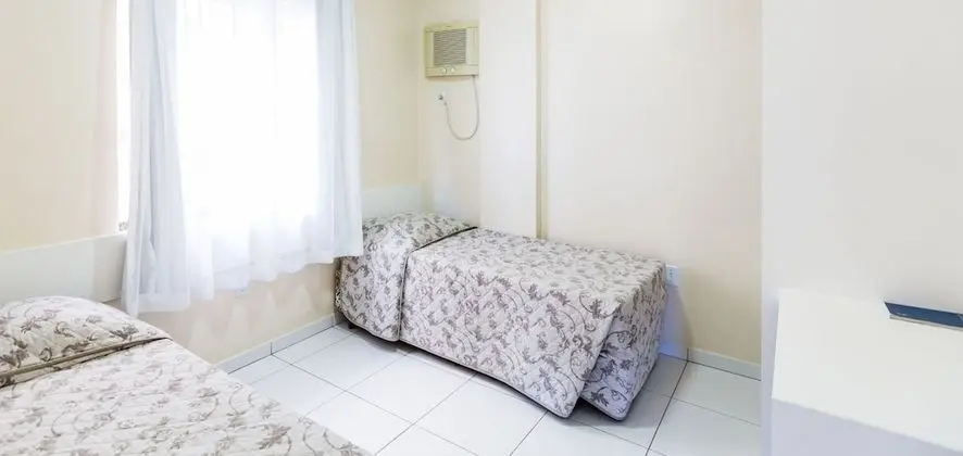 Apartamento Lateral