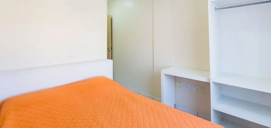 Apartamento Lateral