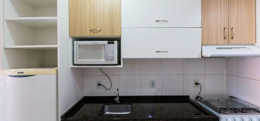 Apartamento Lateral
