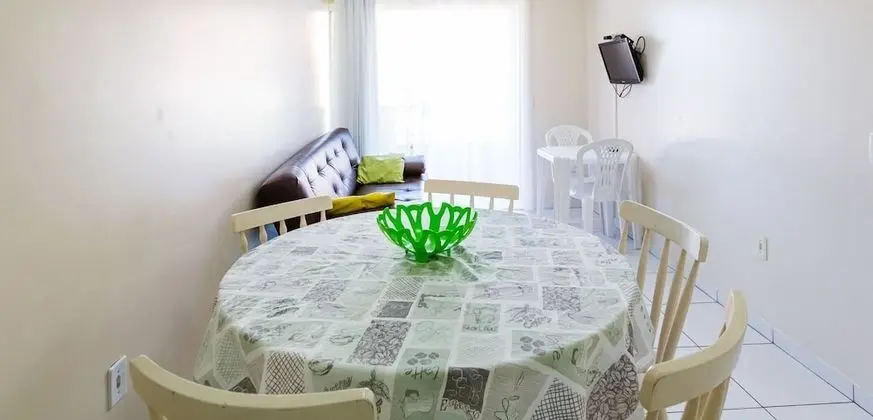 Apartamento Lateral