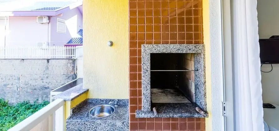 Apartamento Lateral