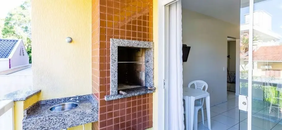 Apartamento Lateral