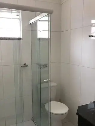 Apartamento Lateral