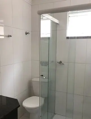 Apartamento Lateral