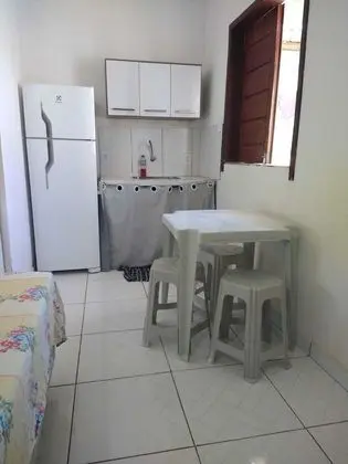 Basic Dört Kişilik Oda