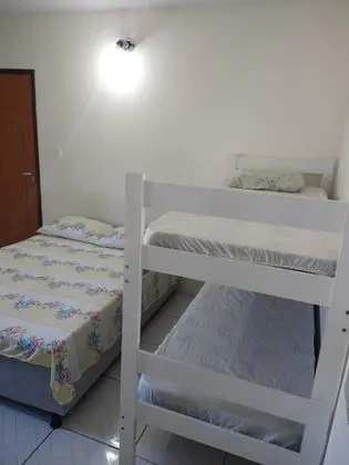 Basic Dört Kişilik Oda