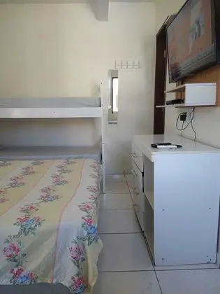 Basic Dört Kişilik Oda
