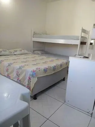 Basic Dört Kişilik Oda