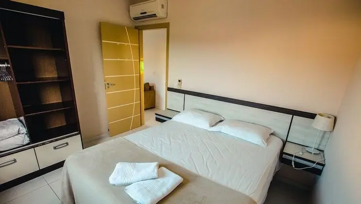 Deluxe Apart Daire, 1 Yatak Odası