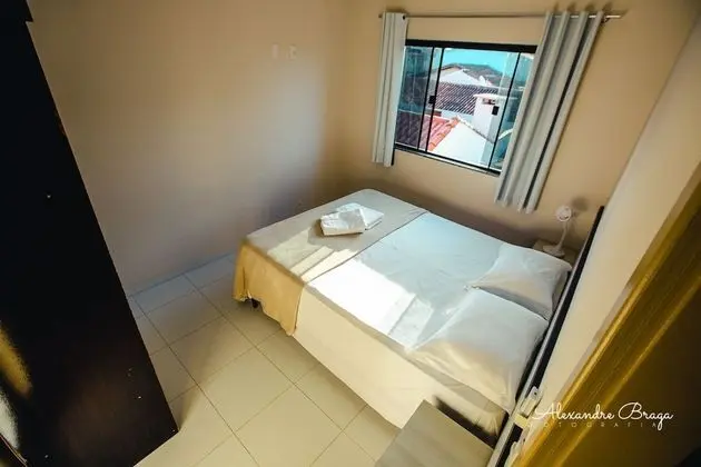 Deluxe Apart Daire, 1 Yatak Odası