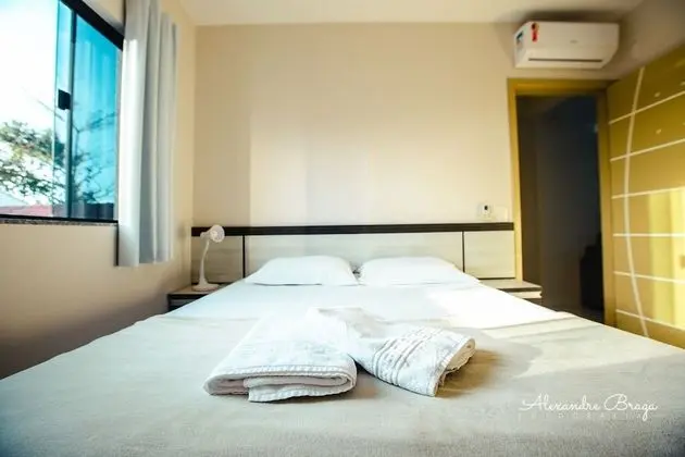 Deluxe Apart Daire, 1 Yatak Odası