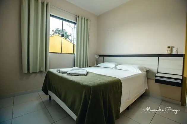 Deluxe Apart Daire, 1 Yatak Odası