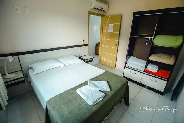 Deluxe Apart Daire, 1 Yatak Odası