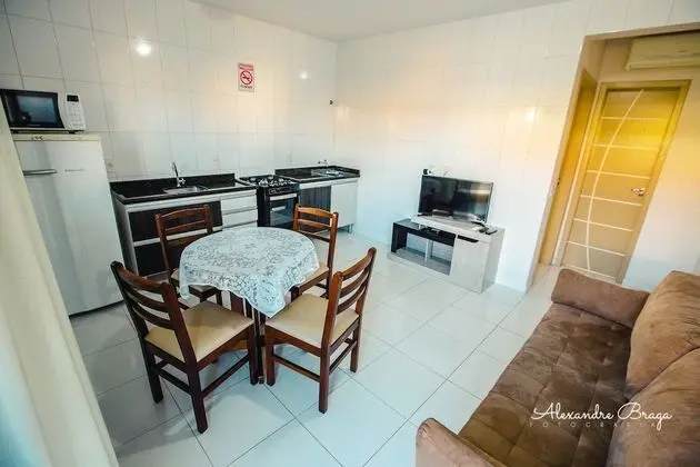 Deluxe Apart Daire, 1 Yatak Odası