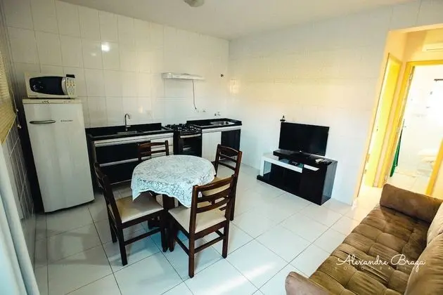 Deluxe Apart Daire, 1 Yatak Odası