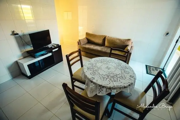 Deluxe Apart Daire, 1 Yatak Odası