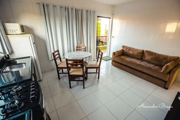 Deluxe Apart Daire, 1 Yatak Odası