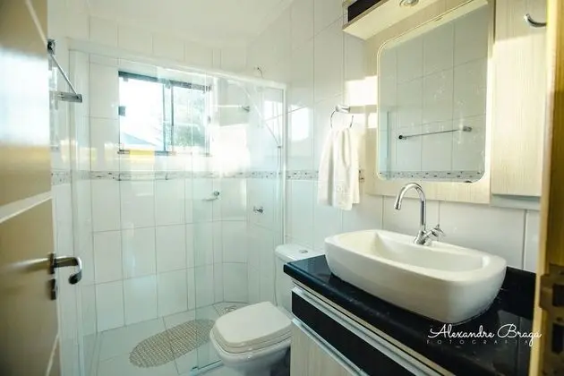 Deluxe Apart Daire, 1 Yatak Odası