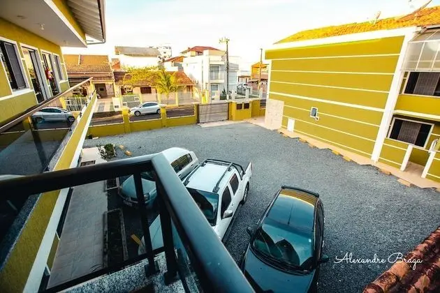 Deluxe Apart Daire, 1 Yatak Odası