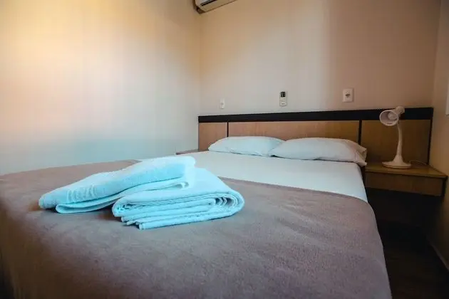 Standard Apart Daire, 2 Yatak Odası