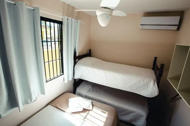 Standard Apart Daire, 2 Yatak Odası