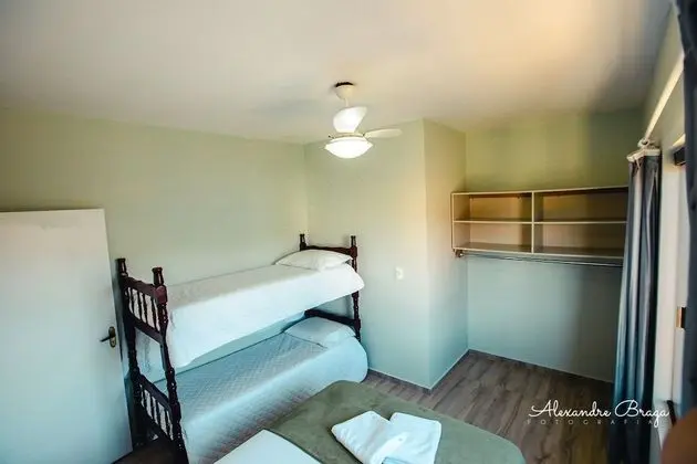 Standard Apart Daire, 2 Yatak Odası