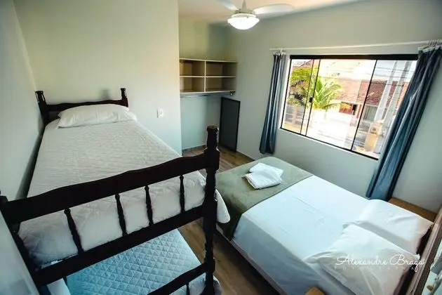 Standard Apart Daire, 2 Yatak Odası