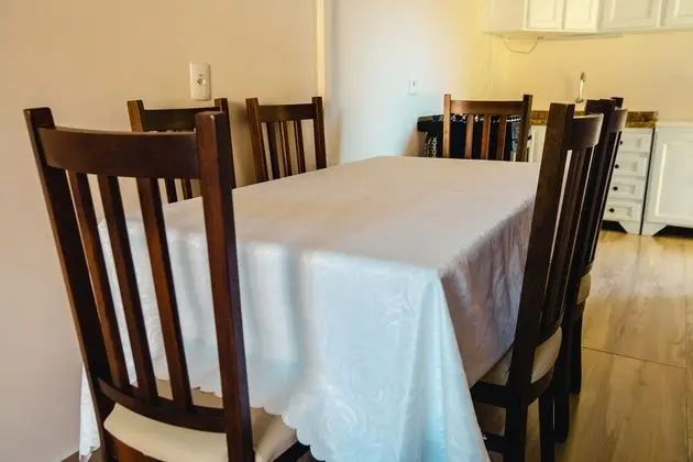 Standard Apart Daire, 2 Yatak Odası