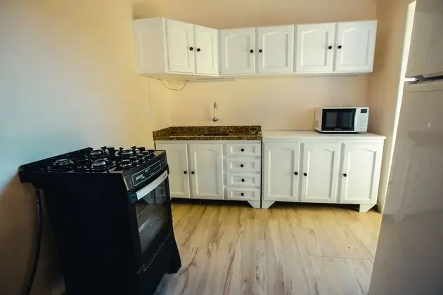 Standard Apart Daire, 2 Yatak Odası