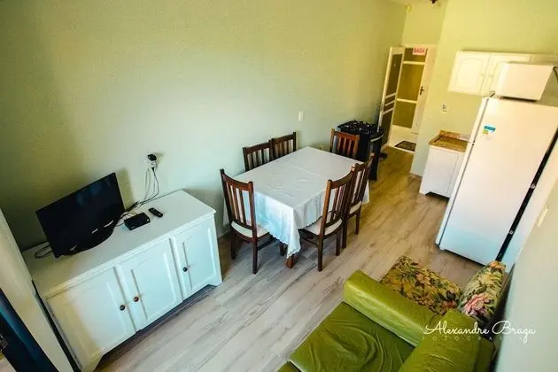 Standard Apart Daire, 2 Yatak Odası